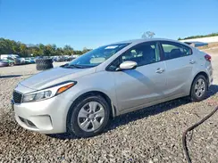 3KPFL4A75HE017660 2017 KIA FORTE