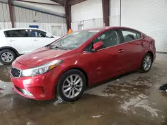 3KPFL4A75HE020591 2017 KIA FORTE