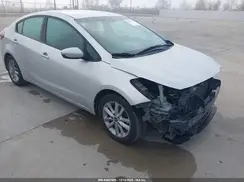 3KPFL4A75HE020994 2017 KIA FORTE