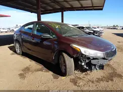 3KPFL4A75HE021563 2017 KIA FORTE