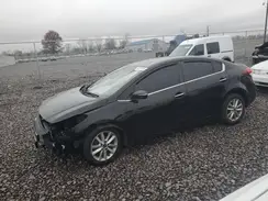 3KPFL4A75HE022907 2017 KIA FORTE