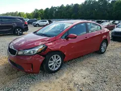 3KPFL4A75HE023734 2017 KIA FORTE