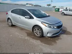 3KPFL4A75HE024043 2017 KIA FORTE