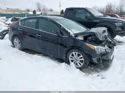 3KPFL4A75HE024205 2017 KIA FORTE