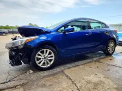 3KPFL4A75HE027699 2017 KIA FORTE