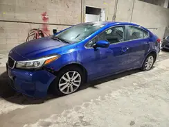 3KPFL4A75HE027704 2017 KIA FORTE