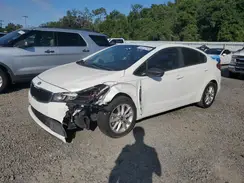 3KPFL4A75HE029114 2017 KIA FORTE