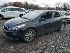 3KPFL4A75HE029226 2017 KIA FORTE