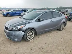 3KPFL4A75HE030036 2017 KIA FORTE