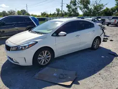 3KPFL4A75HE031008 2017 KIA FORTE