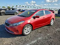 3KPFL4A75HE031901 2017 KIA FORTE