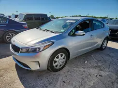 3KPFL4A75HE031929 2017 KIA FORTE