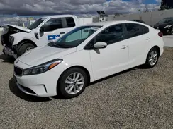 3KPFL4A75HE032594 2017 KIA FORTE