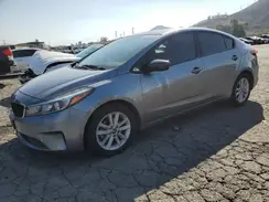 3KPFL4A75HE033275 2017 KIA FORTE