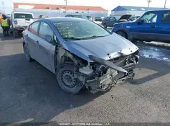 3KPFL4A75HE033468 2017 KIA FORTE