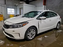 3KPFL4A75HE037519 2017 KIA FORTE
