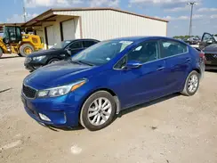 3KPFL4A75HE040176 2017 KIA FORTE