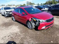 3KPFL4A75HE040470 2017 KIA FORTE