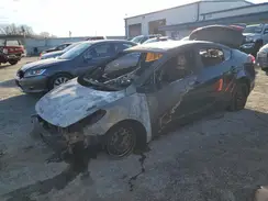 3KPFL4A75HE041537 2017 KIA FORTE