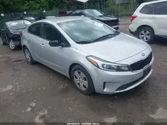 3KPFL4A75HE041568 2017 KIA FORTE