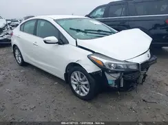 3KPFL4A75HE044230 2017 KIA FORTE