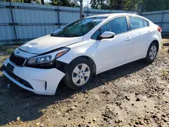 3KPFL4A75HE046334 2017 KIA FORTE