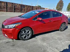 3KPFL4A75HE050996 2017 KIA FORTE
