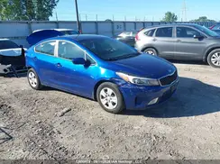 3KPFL4A75HE052439 2017 KIA FORTE