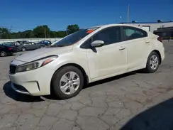 3KPFL4A75HE052778 2017 KIA FORTE