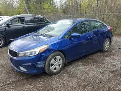3KPFL4A75HE053588 2017 KIA FORTE