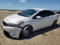 3KPFL4A75HE054191 2017 KIA FORTE