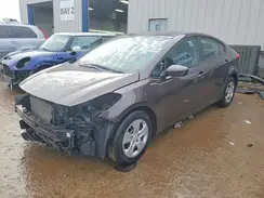 3KPFL4A75HE057429 2017 KIA FORTE