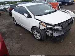 3KPFL4A75HE057558 2017 KIA FORTE