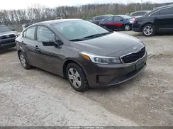 3KPFL4A75HE058192 2017 KIA FORTE