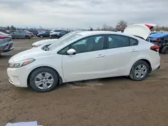 3KPFL4A75HE059374 2017 KIA FORTE