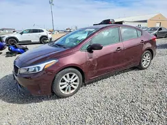 3KPFL4A75HE059715 2017 KIA FORTE