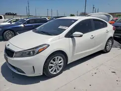 3KPFL4A75HE061318 2017 KIA FORTE