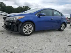 3KPFL4A75HE061822 2017 KIA FORTE