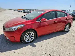 3KPFL4A75HE062016 2017 KIA FORTE