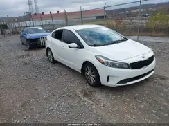 3KPFL4A75HE062484 2017 KIA FORTE