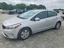 3KPFL4A75HE066454 2017 KIA FORTE