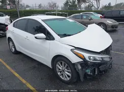 3KPFL4A75HE066518 2017 KIA FORTE