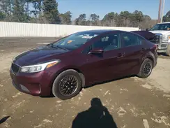 3KPFL4A75HE068978 2017 KIA FORTE