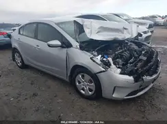 3KPFL4A75HE069208 2017 KIA FORTE