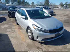 3KPFL4A75HE071041 2017 KIA FORTE