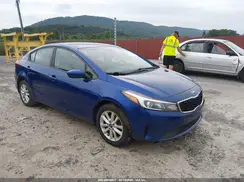 3KPFL4A75HE071539 2017 KIA FORTE