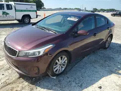 3KPFL4A75HE071704 2017 KIA FORTE