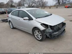 3KPFL4A75HE072013 2017 KIA FORTE