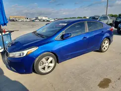 3KPFL4A75HE072965 2017 KIA FORTE