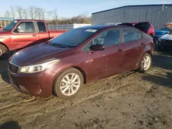 3KPFL4A75HE073209 2017 KIA FORTE